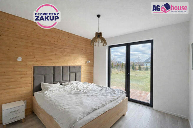 Mieszkanie Starzyński Dwór gm. Puck, Długa