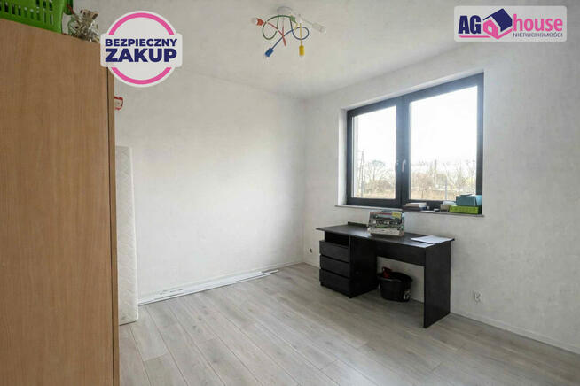 Mieszkanie Starzyński Dwór gm. Puck, Długa