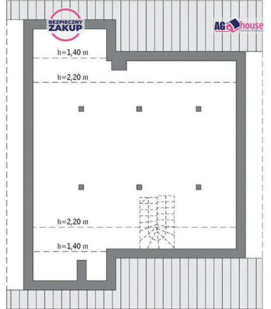 Mieszkanie Starzyński Dwór gm. Puck, Długa