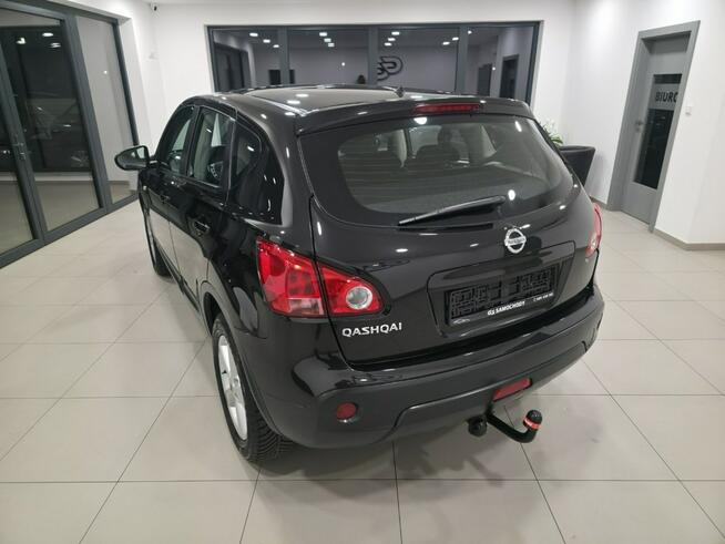 Nissan Qashqai 1.6 / Roczna Gwarancja GetHelp w cenie / wzorowy stan