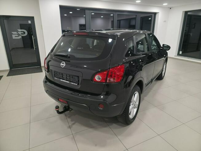 Nissan Qashqai 1.6 / Roczna Gwarancja GetHelp w cenie / wzorowy stan