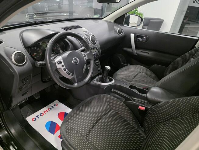 Nissan Qashqai 1.6 / Roczna Gwarancja GetHelp w cenie / wzorowy stan