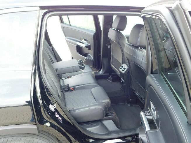 Mercedes GLB z Gwarancją Bezwypadkowy 100% Model 2023r