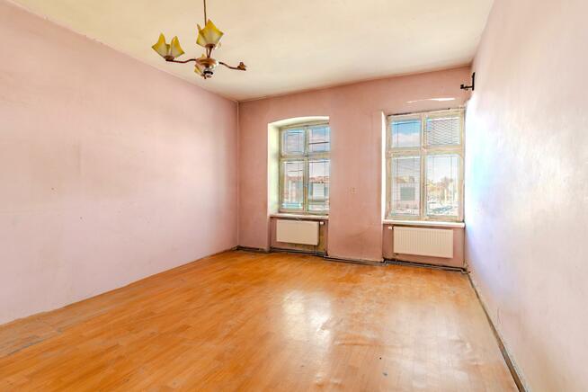 Mieszkanie Łódź Bałuty, Stare Bałuty, Tokarska