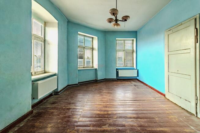 Mieszkanie Łódź Bałuty, Stare Bałuty, Tokarska