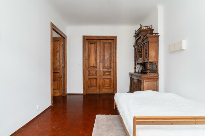 Mieszkanie Warszawa Śródmieście, Nowogrodzka