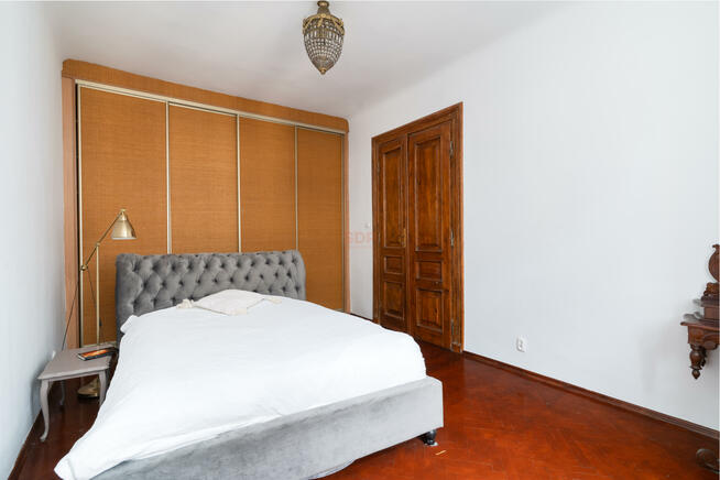 Mieszkanie Warszawa Śródmieście, Nowogrodzka