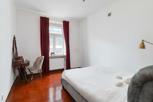 Mieszkanie Warszawa Śródmieście, Nowogrodzka