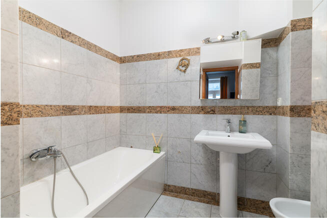 Mieszkanie Warszawa Śródmieście, Nowogrodzka