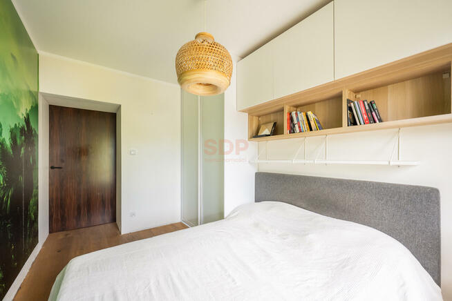 Mieszkanie Wrocław Psie Pole, Widawa, Fryzjerska