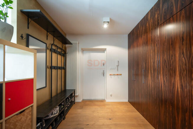 Mieszkanie Wrocław Psie Pole, Widawa, Fryzjerska