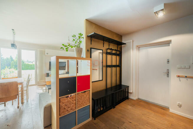 Mieszkanie Wrocław Psie Pole, Widawa, Fryzjerska