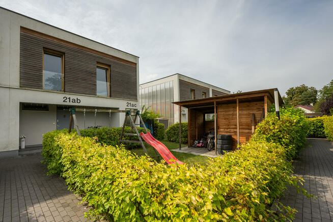 Mieszkanie Wrocław Psie Pole, Widawa, Fryzjerska