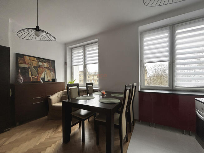 Mieszkanie Warszawa Mokotów, Sielce, Gagarina Jurija