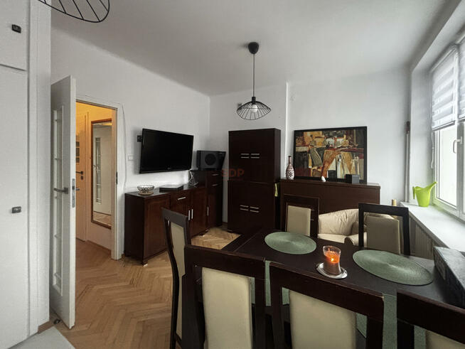 Mieszkanie Warszawa Mokotów, Sielce, Gagarina Jurija