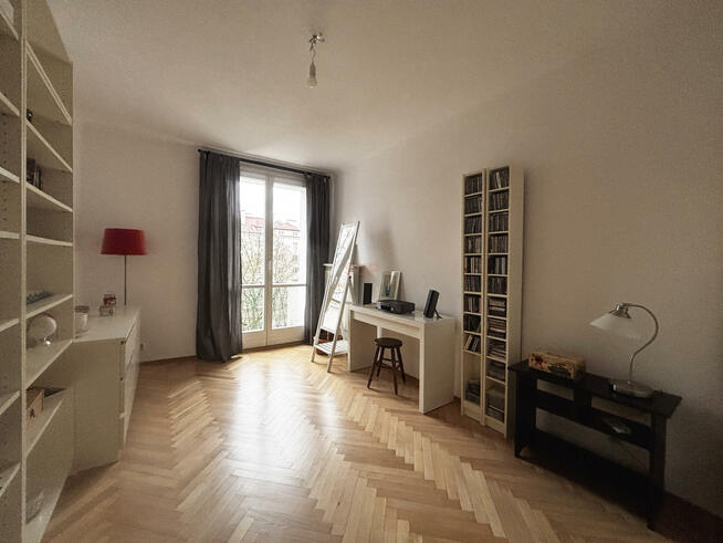 Mieszkanie Warszawa Mokotów, Sielce, Gagarina Jurija