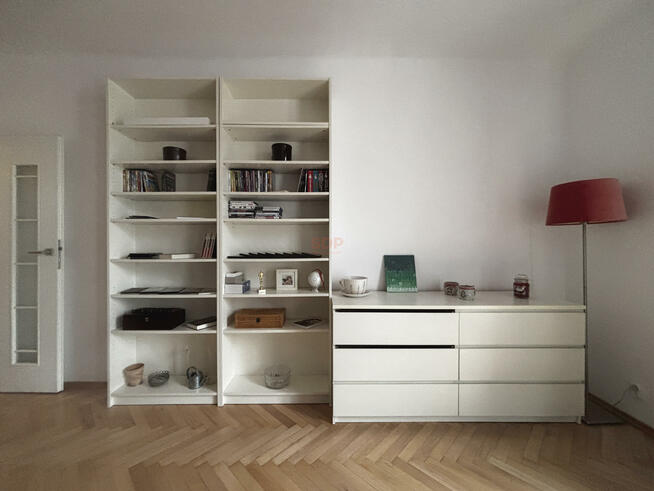 Mieszkanie Warszawa Mokotów, Sielce, Gagarina Jurija