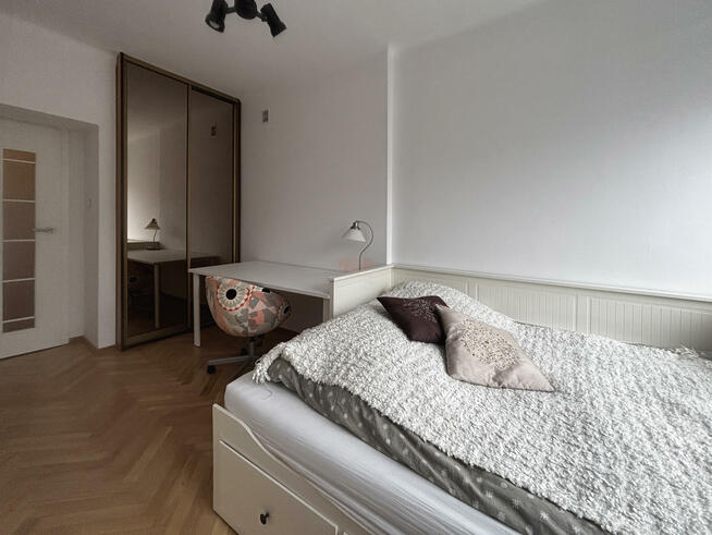 Mieszkanie Warszawa Mokotów, Sielce, Gagarina Jurija