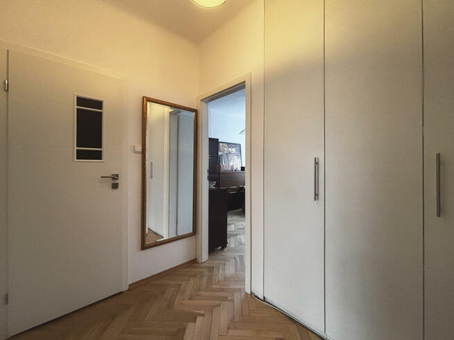 Mieszkanie Warszawa Mokotów, Sielce, Gagarina Jurija