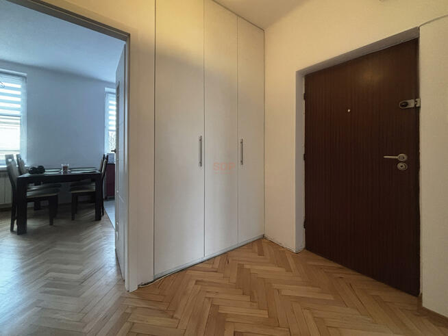 Mieszkanie Warszawa Mokotów, Sielce, Gagarina Jurija