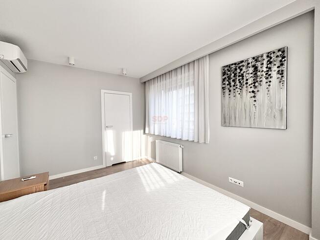 Mieszkanie Wrocław Krzyki, Tarnogaj, Jesionowa