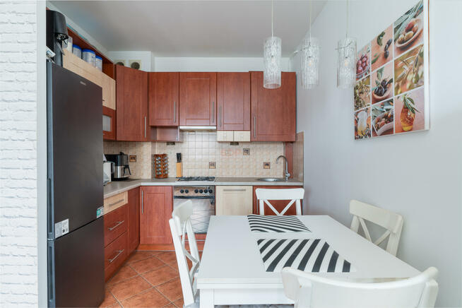 Mieszkanie Warszawa Ursus, Chełmońskiego Józefa