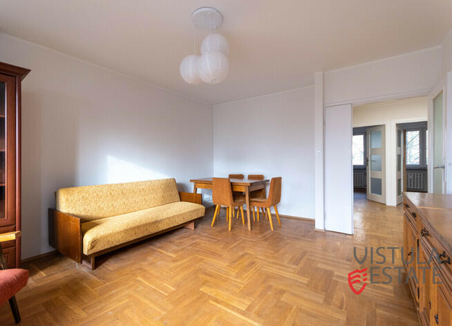 Mieszkanie po remoncie | Bronowice | 72 m2