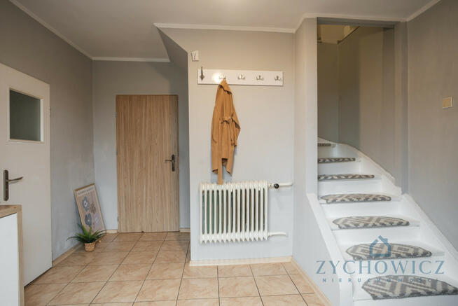 Dom Dalborowice gm. Dziadowa Kłoda, Namysłowska