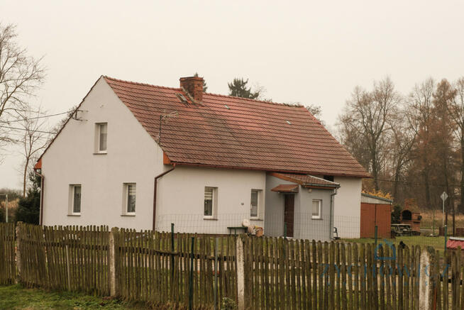 Dom Dalborowice gm. Dziadowa Kłoda, Namysłowska