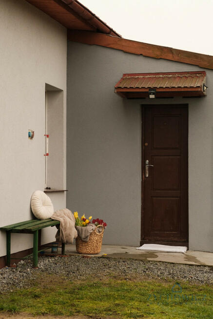 Dom Dalborowice gm. Dziadowa Kłoda, Namysłowska