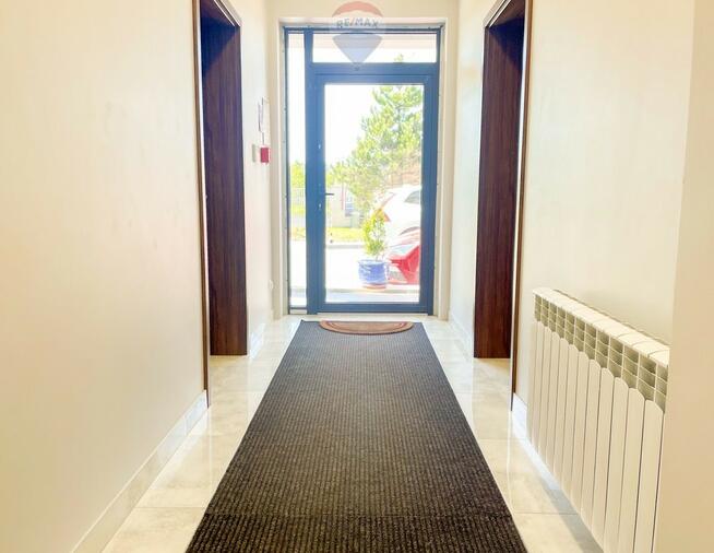 Lokal biurowy 10,5m2 do wynajęcia od 02.01.2026