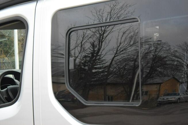 Renault Trafic 1.6D Kampervan Kamper/ Navi/ Kamera/ 2 KPL KÓŁ/ Sprowadzony