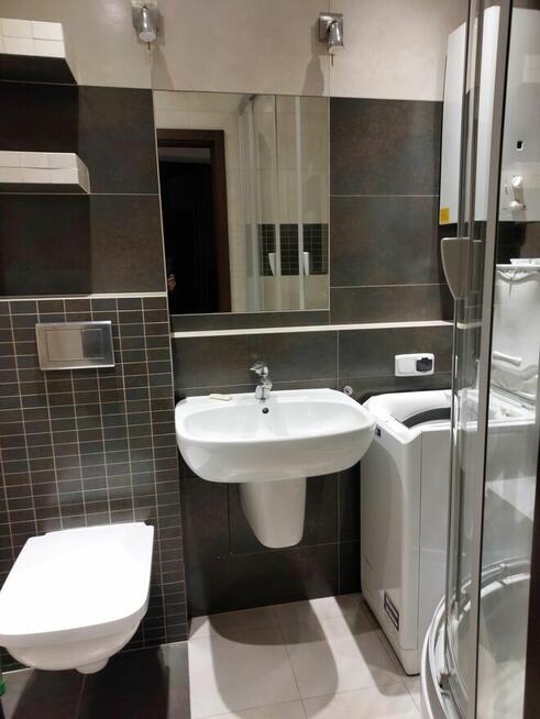 zamienię mieszkanie Wrocław centrum na Oława