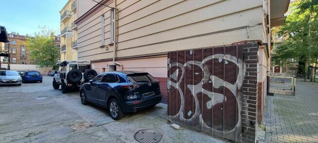 Lokal, warsztat, pracownia, magazynek|Park Wilsona| Łazarz