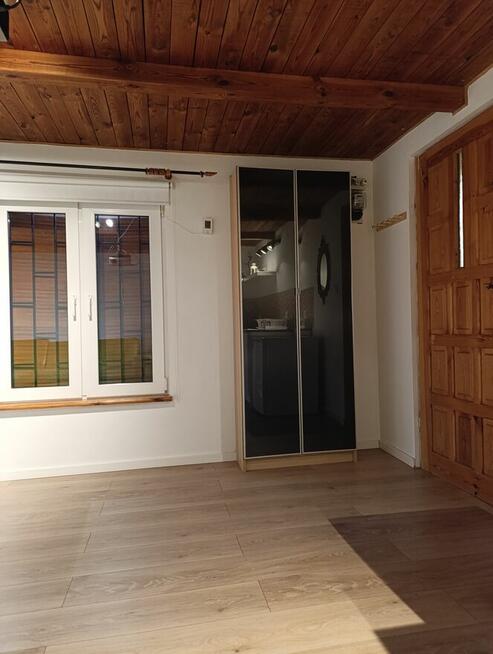 Sprzedam działkę nr 13 ROD Chylice ul Marka Grechuty