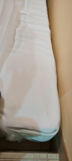 Materac 160x200, 25 cm