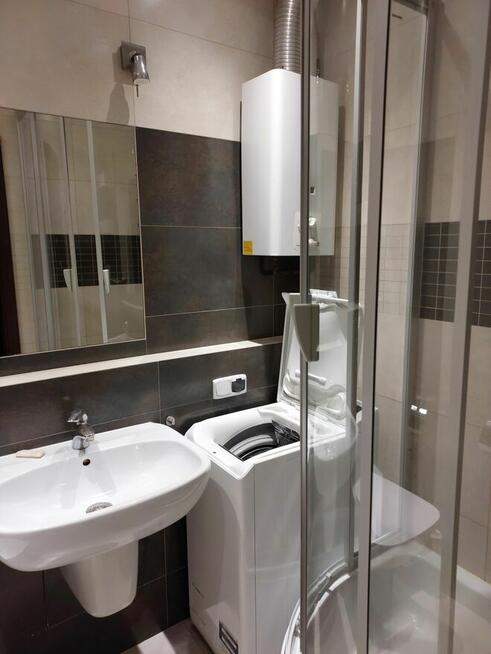 zamienię mieszkanie Wrocław centrum na Oława