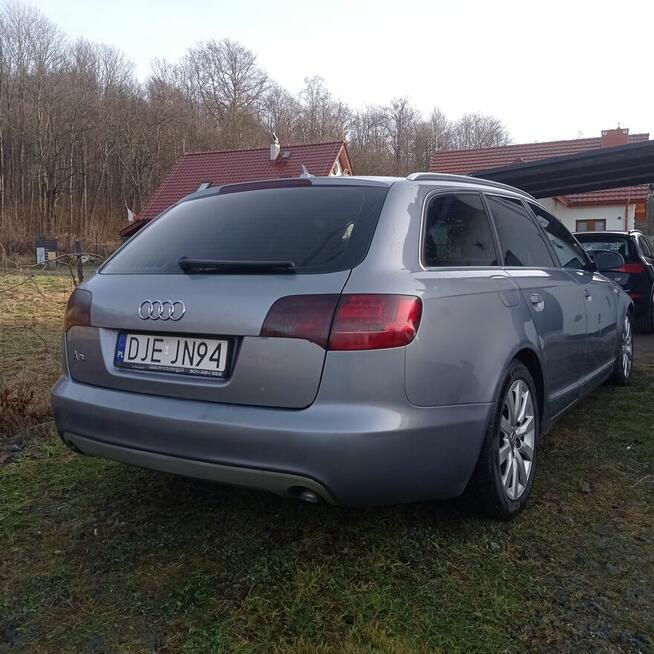 AUDI A6C6 quattro 2.7TDI
