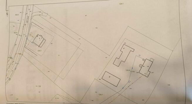 Sprzedam dom do remontu