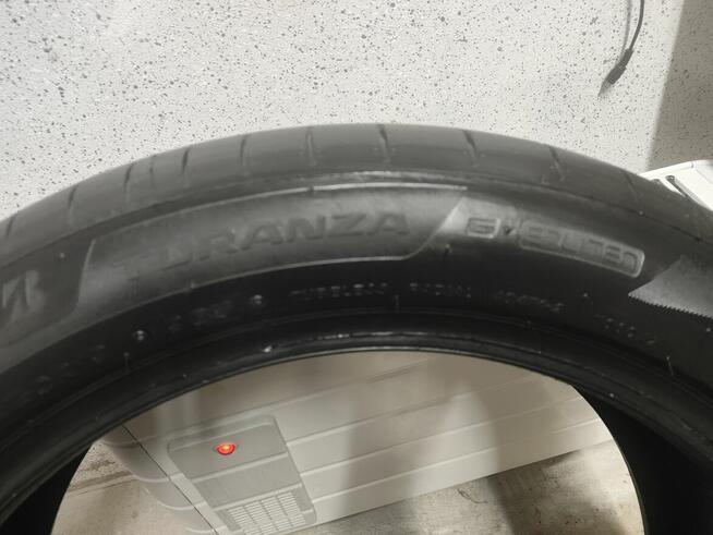 Opony letnie 225/50R19 BRIDGESTONE Turanza 6