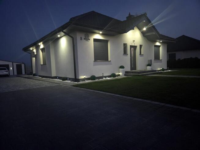 Sprzedam nowoczesny dom