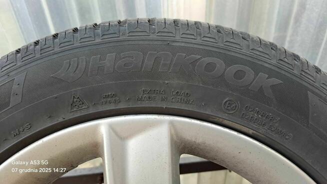 Felgi aluminiowe audi