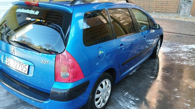 Do sprzedania Peugeot