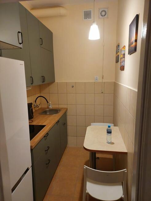 Mieszkanie w Centrum Krakowa, blisko AGH