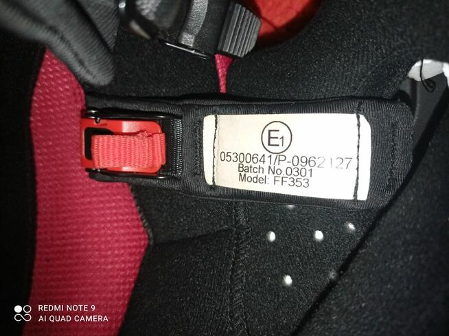 Sprzedam kask motocyklowy