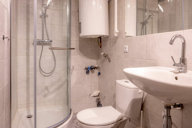 Gotowiec Inwestycyjny w Sercu Krynicy-Zdroju