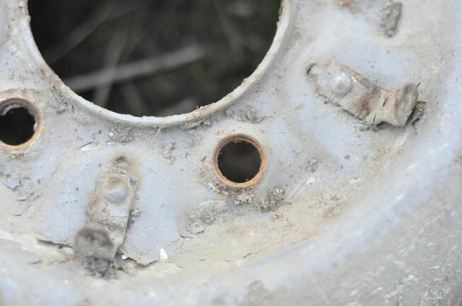 Felgi do Syreny 105L