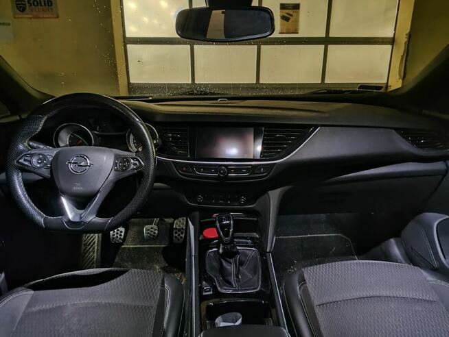 OPEL INSIGNIA B Sports Tourer (Z18) pierwszy właściciel PL