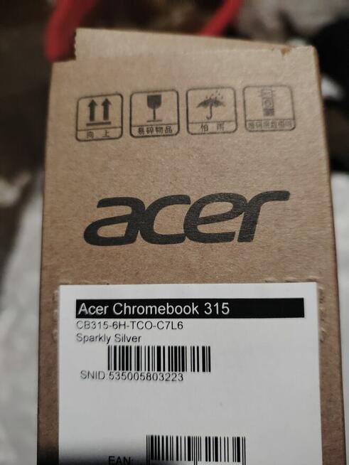 ACER Chromebook 315