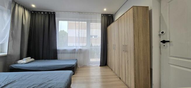 Lokal na najem okazjonalny